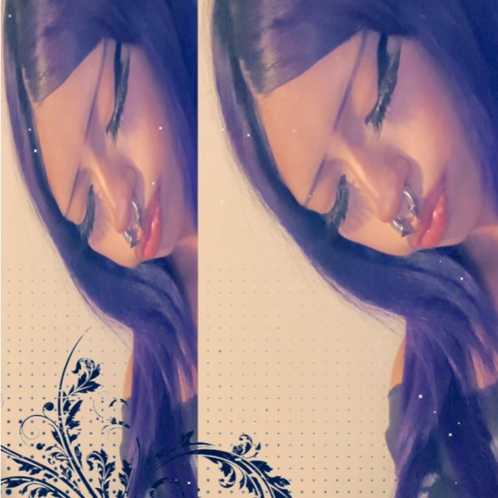 Meet your Posher, Julie